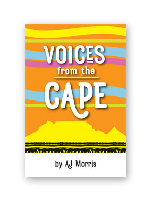 Voices from the Cape Cover